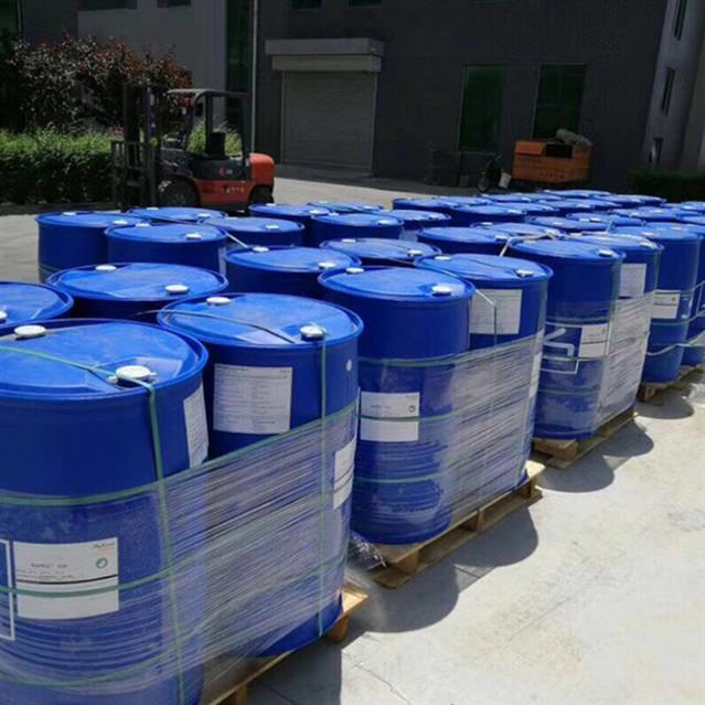 methyltrimethoxysilane