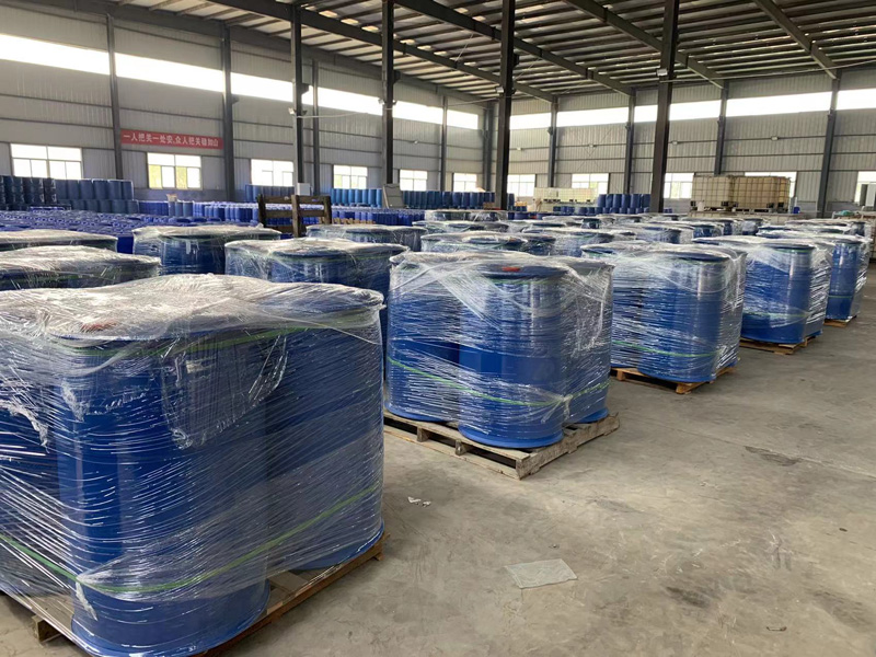 Silicon tetrachloride